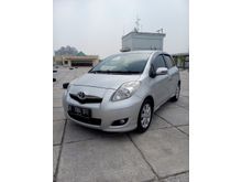 Toyota Yaris 1.5 E Hatchback 2009