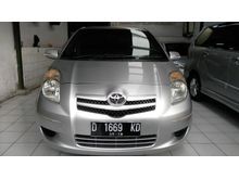 2008 Toyota Yaris 1.5 E