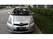 MObil Yaris Surabaya