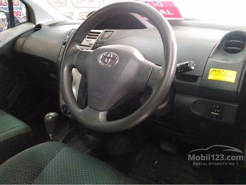 Jual Mobil Toyota Yaris 2007 E 1.5 di Jawa Timur Automatic ... Jual Mobil Toyota Yaris 2007 E 1.5 di Jawa Timur Automatic ...