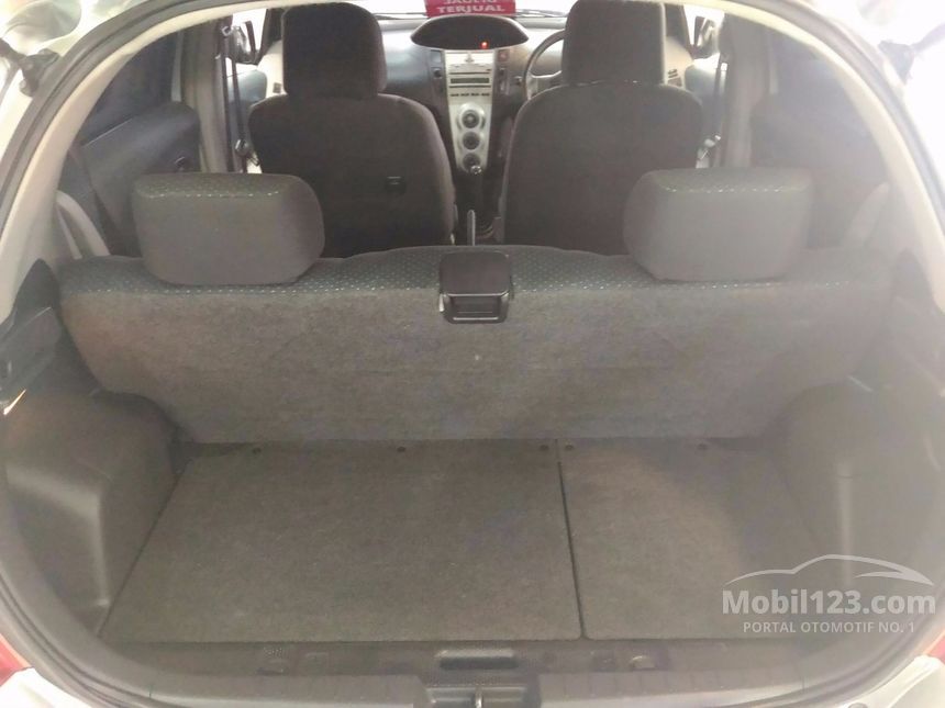 Toyota Yaris 2007 E 1.5 di Jawa Timur Manual Hatchback ... Toyota Yaris 2007 E 1.5 di Jawa Timur Manual Hatchback ...