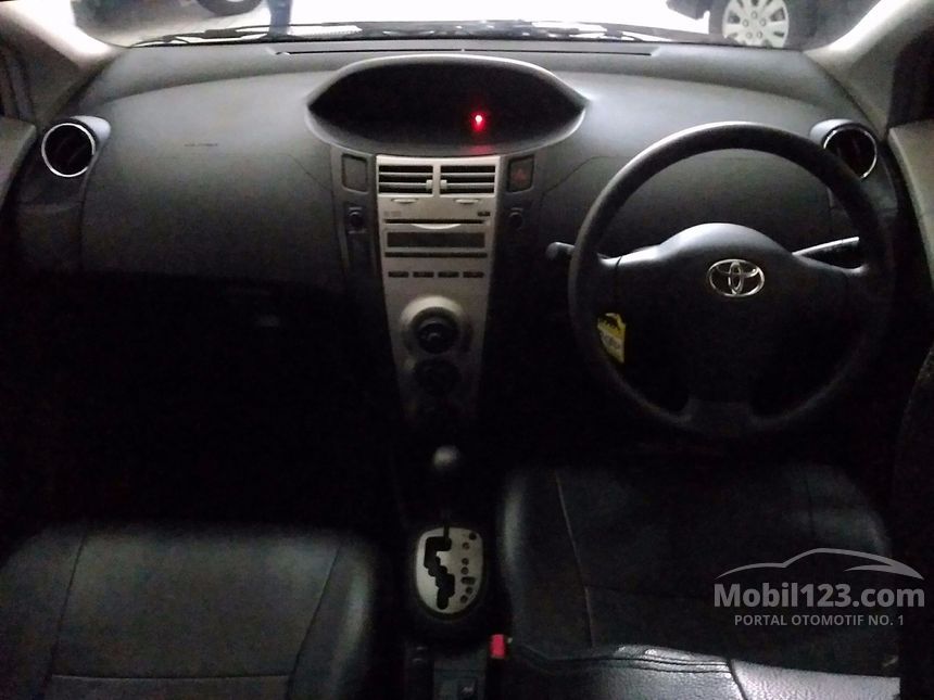 Toyota Yaris 2012 E 1.5 di Jawa Timur Automatic Hatchback ... Toyota Yaris 2012 E 1.5 di Jawa Timur Automatic Hatchback ...