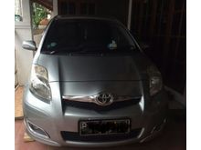 2010 Toyota Yaris 1.5 E Hatchback