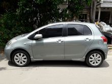 2009 Toyota Yaris 1.5 E Hatchback
