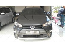 2014 Toyota Yaris G
