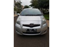 2010 Toyota Yaris 1.5 J Hatchback