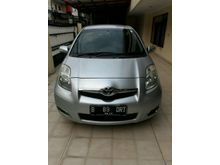 2010 Toyota Yaris 1.5 J Hatchback