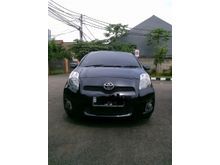 2013 Toyota Yaris 1.5 J