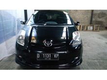 2008 Toyota Yaris S