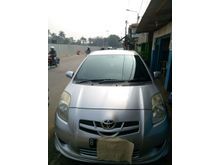 2008 Toyota Yaris 1.5 S Hatchback