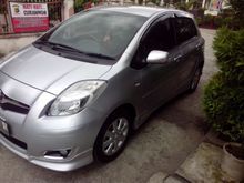 2009 Toyota Yaris 1.5 S