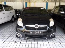 2009 Toyota Yaris 1.5 S Limited Hatchback