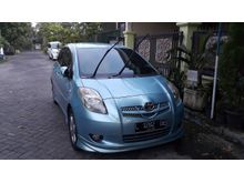 2006 Toyota Yaris 1.5 S Limited matic Hatchback