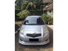 2006 Toyota Yaris 1.5 S Limited Hatchback
