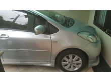 2011 Toyota Yaris 1.5 S Limited Hatchback