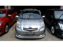 2008 Toyota Yaris S Limited