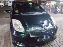 2009 Toyota Yaris 1.5 S Limited Hatchback