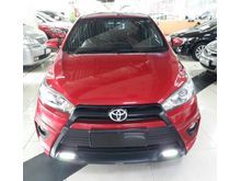 2015 Toyota Yaris 1.5 S TRD Tangan Pertama