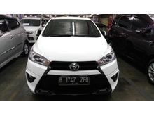 2014 Toyota Yaris 1.5 TRD Sportivo Hatchback