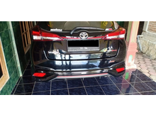 2019 Toyota Yaris 1.5 TRD Sportivo Hatchback Allul trenggalek plat AG sekoto kediri jatim
