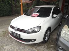 2012 Volkswagen Golf 1.4 TSI Hatchback