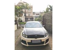2012 Volkswagen Golf 1.4 TSI Hatchback