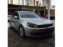 2013 Volkswagen Golf 1.4 TSI Hatchback