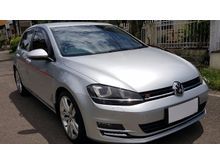 VW Golf MK7 TSI - Completely Build Up (CBU) - Nego