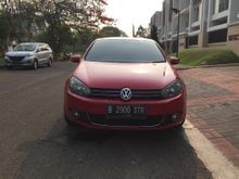 2011 Volkswagen Golf 1.4 TSI Hatchback
