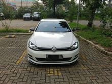 2014 Volkswagen Golf 1.4 TSI Hatchback