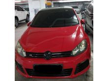 2011 Volkswagen Golf 1.4 TSI Hatchback