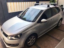 2011 Volkswagen Golf 1.4 TSI Hatchback