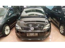 2011 Volkswagen Polo 1.4