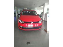 2017 Volkswagen Polo 1.2 Highline Hatchback
