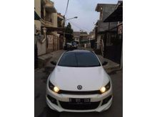 2014 Volkswagen Scirocco 1.4 TSI Hatchback