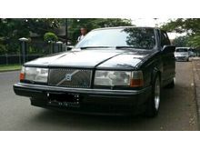 1993 Volvo 960 2.3 Sedan