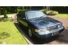 1995 Volvo 960 3.0 Sedan