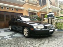 2001 Volvo S80 2.9 Sedan