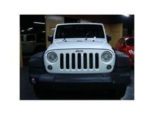 2014 Wrangler Rubicon 3.6 Jeep