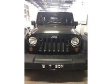 2010 Wrangler Sport Jeep muraaaahh!!!