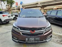 2019 Wuling Cortez 1.5 Turbo L Lux+ Wagon
