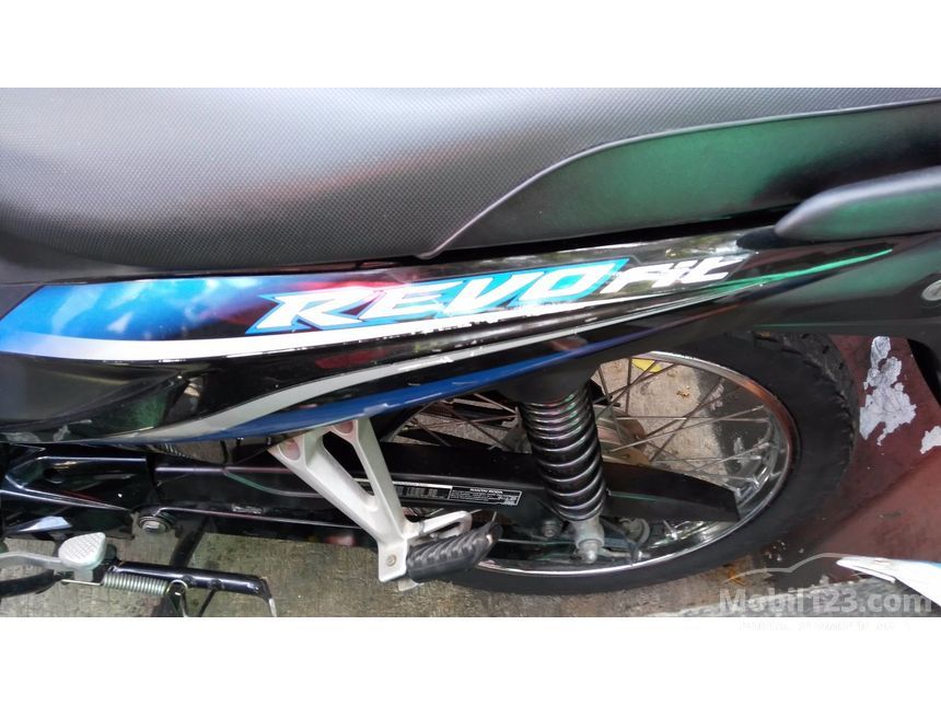 Honda Revo 2012 jual motor honda revo 2012 0 1 di dki jakarta manual hitam Honda Revo 2012 jual motor honda revo 2012 0 1 di dki jakarta manual hitam