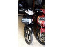 2014 Honda Revo