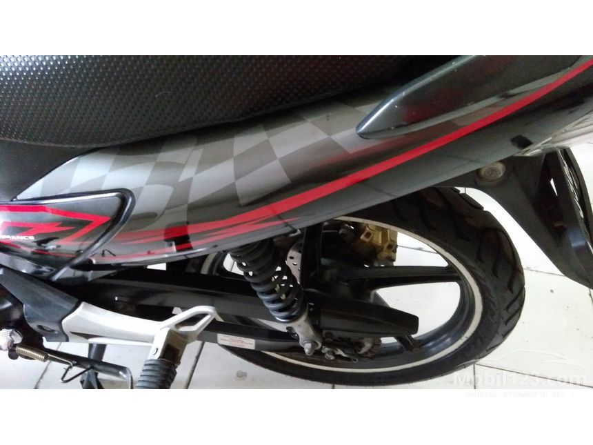  Honda  Supra  2013 0 1 di DKI Jakarta Manual Hitam Rp 6 800 