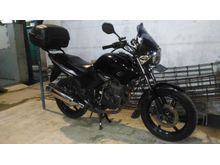 Honda Tiger Revo 2006