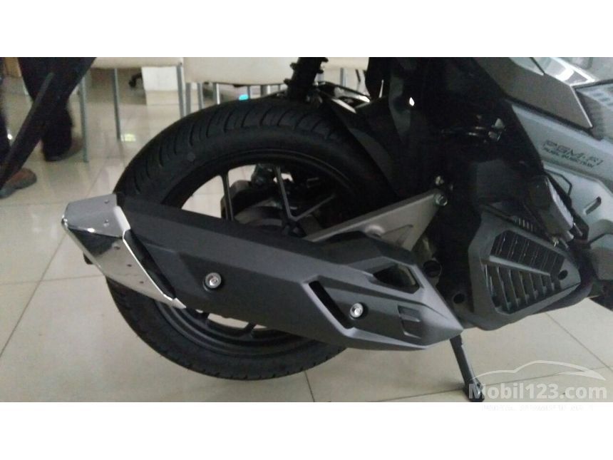 Jual Motor Honda Vario 2019  125 0 1 di Jawa Barat 