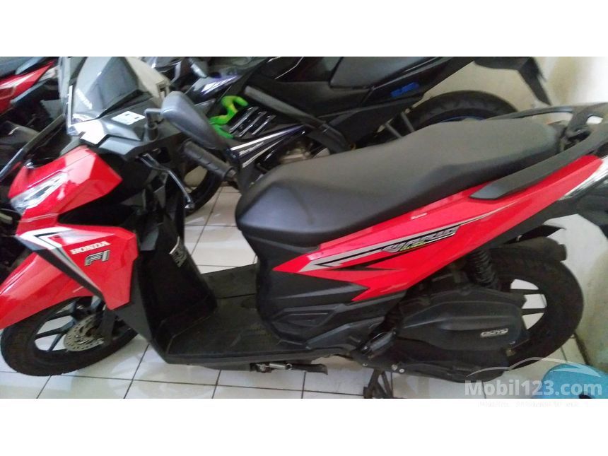  Honda  Vario  2019 125 0 1 di DKI Jakarta Automatic Others 