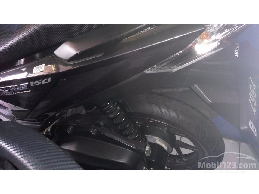  Honda  Vario  2019 150  0 2 di DKI Jakarta  Automatic Others 