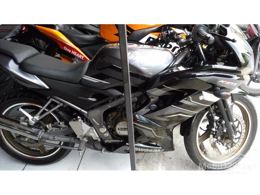 Kawasaki Indonesia Dealer Jakarta Kawasaki Indonesia Dealer Jakarta