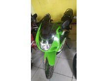 2009 Kawasaki Ninja 150RR